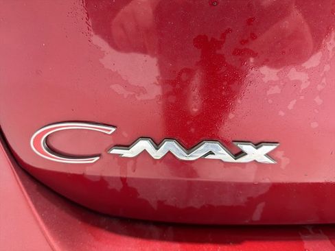 Used 2014 Ford C-MAX SEL w/ Equipment Group 302A image 33