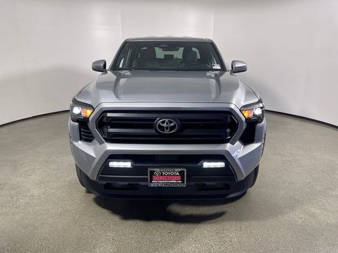 Certified 2024 Toyota Tacoma SR5 image 8