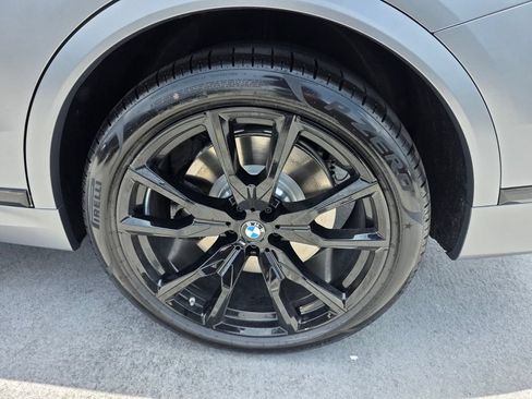 New 2027 BMW X7 M60i AWD/4WD image 6