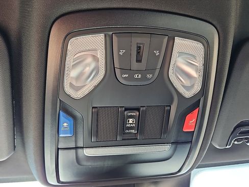 New 2026 RAM 2500 Tradesman RWD image 20