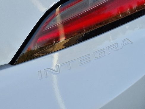 New 2026 Acura Integra A-Spec image 5