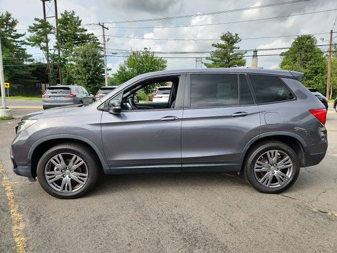 Used 2021 Honda Passport EX-L image 7