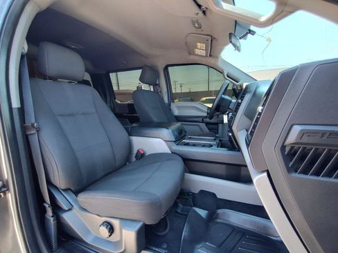 Used 2017 Ford F150 XL w/ Equipment Group 101A Mid AWD/4WD image 42