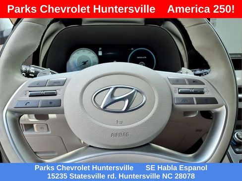 Used 2024 Hyundai Palisade Calligraphy FWD image 10