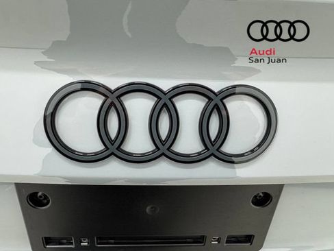 Used 2026 Audi A3 2.0T Premium Plus w/ Premium Plus Package AWD/4WD image 12