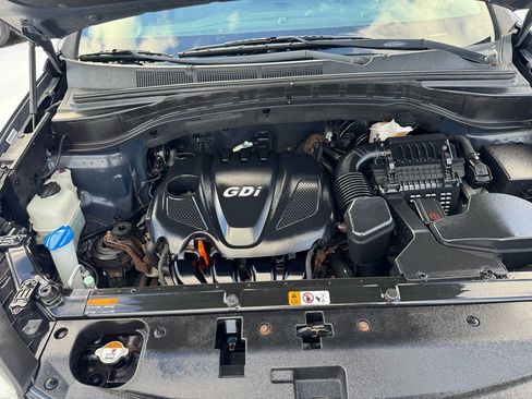 Used 2015 Hyundai Santa Fe Sport image 26