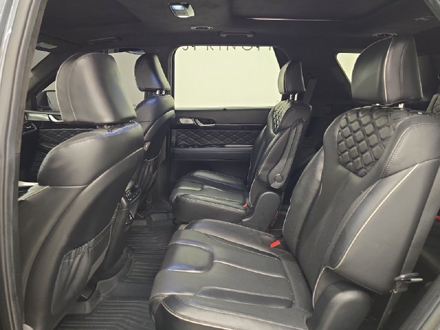 Used 2020 Hyundai Palisade Limited FWD image 18