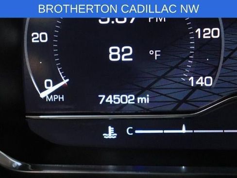 Used 2022 GMC Yukon SLT image 18