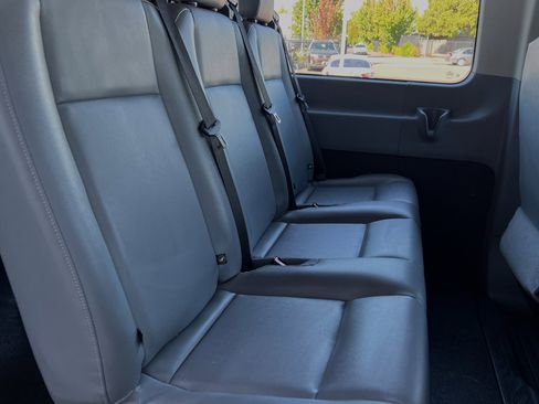 Used 2016 Ford Transit 350 XL image 14