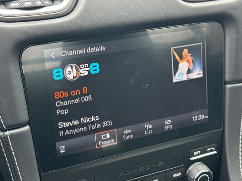 Used 2025 Porsche 718 Cayman image 19