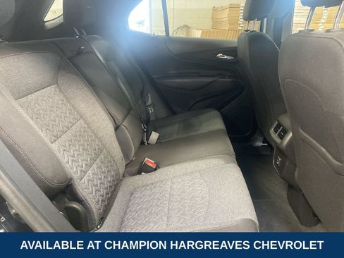 Certified 2022 Chevrolet Equinox LT AWD/4WD image 35