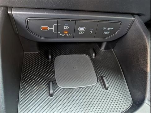 Used 2025 Kia K4 EX FWD image 15