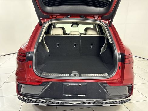 New 2026 Genesis GV70 2.5T Advanced AWD/4WD image 21