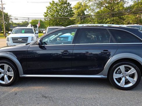 Used 2015 Audi A4 Premium Plus w/ Technology Package AWD/4WD image 7