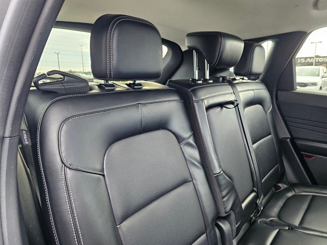 Used 2024 Ford Escape Platinum AWD/4WD image 14
