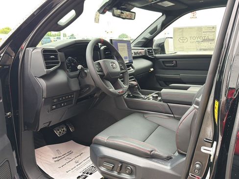 New 2026 Toyota Tundra TRD Pro AWD/4WD image 14