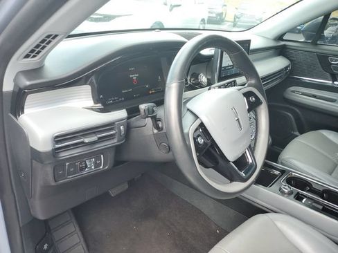 Used 2022 Lincoln Corsair Reserve w/ Elements Package FWD image 19