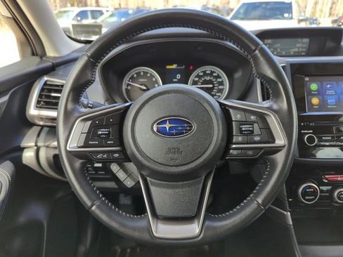 Used 2023 Subaru Forester Premium AWD/4WD image 19
