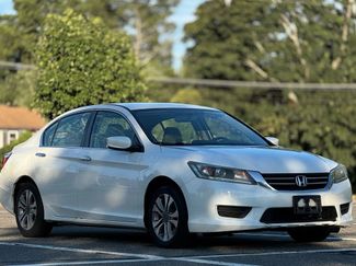 Used 2015 Honda Accord LX image 1