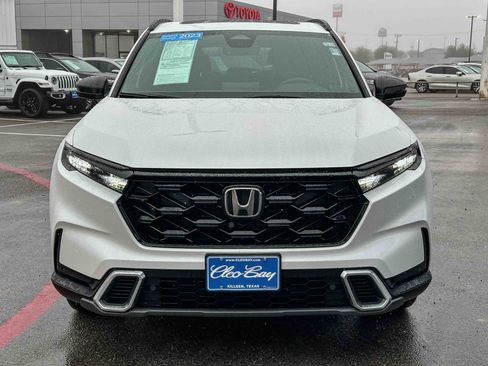Used 2023 Honda CR-V Sport Touring image 11