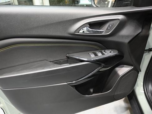 New 2026 Chevrolet Trax ACTIV w/ Sunroof Package image 25