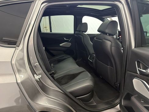 Used 2024 Acura RDX A-Spec image 17