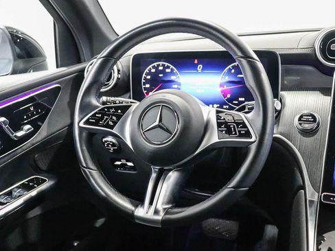 Certified 2024 Mercedes-Benz GLC 300 image 15