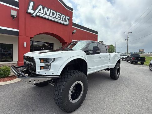 Used 2022 Ford F250 Lariat w/ Lariat Ultimate Package AWD/4WD image 88