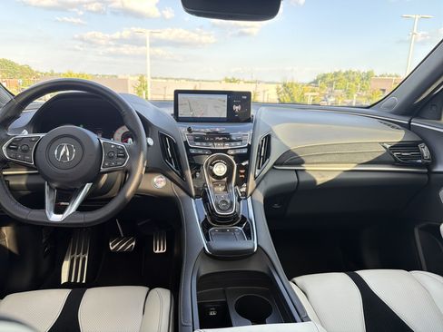 Certified 2024 Acura RDX A-Spec AWD/4WD image 29