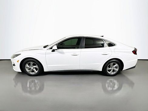Used 2020 Hyundai Sonata SE FWD image 4