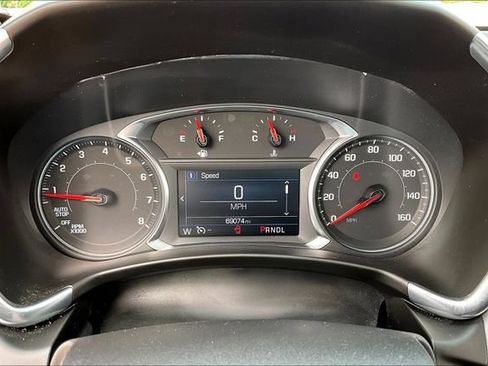Used 2024 Chevrolet Equinox LS w/ LS Convenience Package FWD image 13