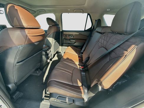 New 2026 Honda Pilot Elite image 20