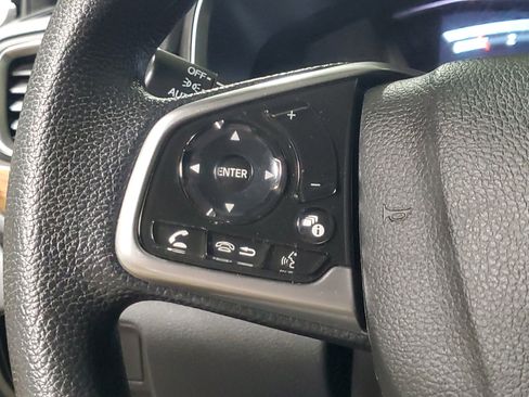 Used 2022 Honda CR-V EX image 25