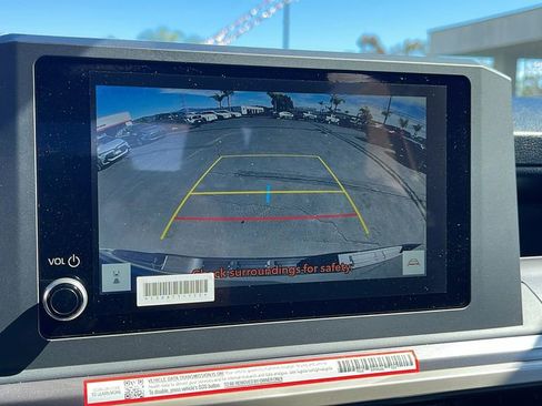 New 2026 Toyota Tacoma TRD Sport image 20