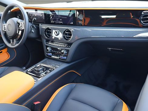 New 2026 Rolls-Royce Spectre Black Badge image 30