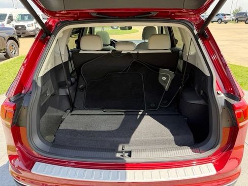 Used 2019 Volkswagen Tiguan S FWD image 7