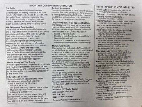 Used 2017 RAM 1500 Limited image 29