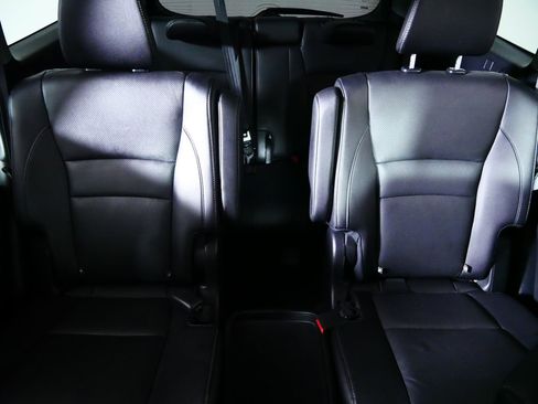 Used 2022 Honda Pilot Elite image 13