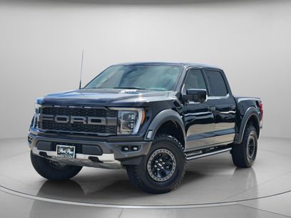 Used 2023 Ford F150 Raptor