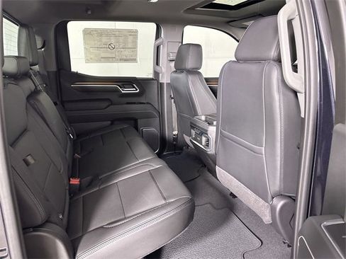 New 2026 GMC Sierra 1500 Denali image 28