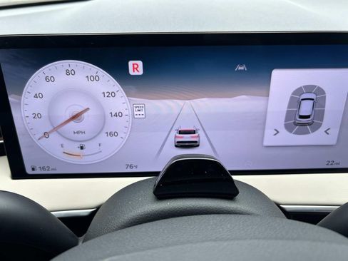 New 2026 Genesis GV70 2.5T Advanced image 39