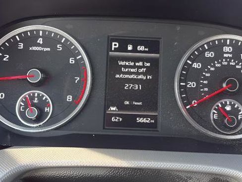Used 2023 Kia K5 LXS FWD image 20