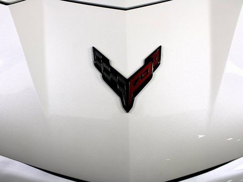 Used 2023 Chevrolet Corvette Z06 image 11