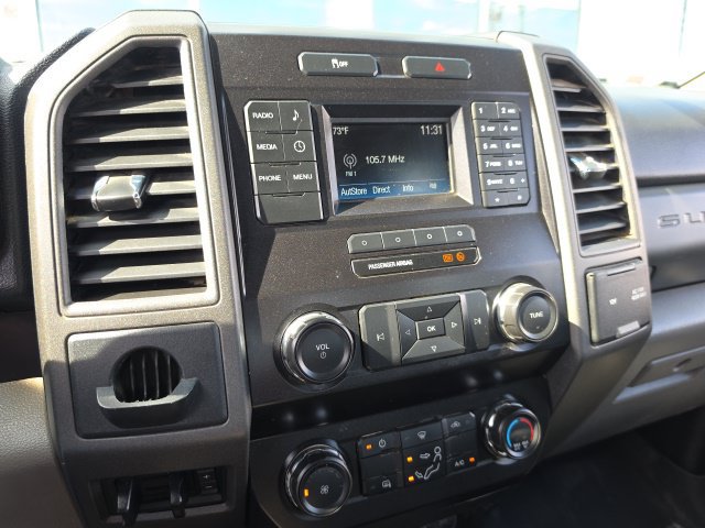 Used 2019 Ford F350 XL w/ Power Equipment Group AWD/4WD image 5