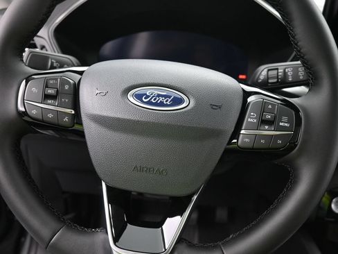 New 2026 Ford Escape Active w/ Active Premium Tech Pack AWD/4WD image 14