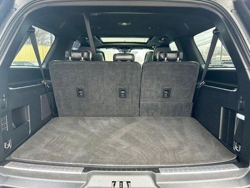 Used 2020 Lincoln Navigator L Reserve AWD/4WD image 42