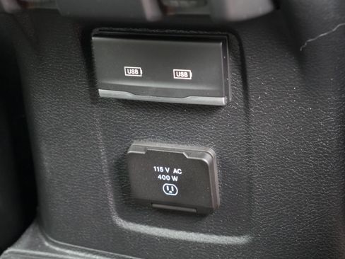 Used 2023 Jeep Gladiator Mojave w/ LED Lighting Group image 35