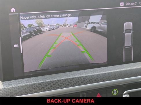 Certified 2024 BMW X3 xDrive30i w/ Premium Package w/ZPA image 6