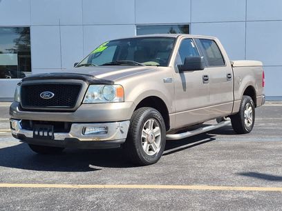 Used 2005 Ford F150 XLT
