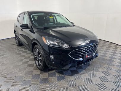 Used 2022 Ford Escape SEL w/ Equipment Group 302A